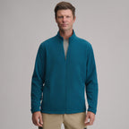 Men's Quest 2.0 Full-Zip Fleece Jacket