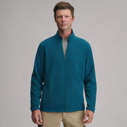 Men's Quest 2.0 Full-Zip Fleece Jacket - Pumice
