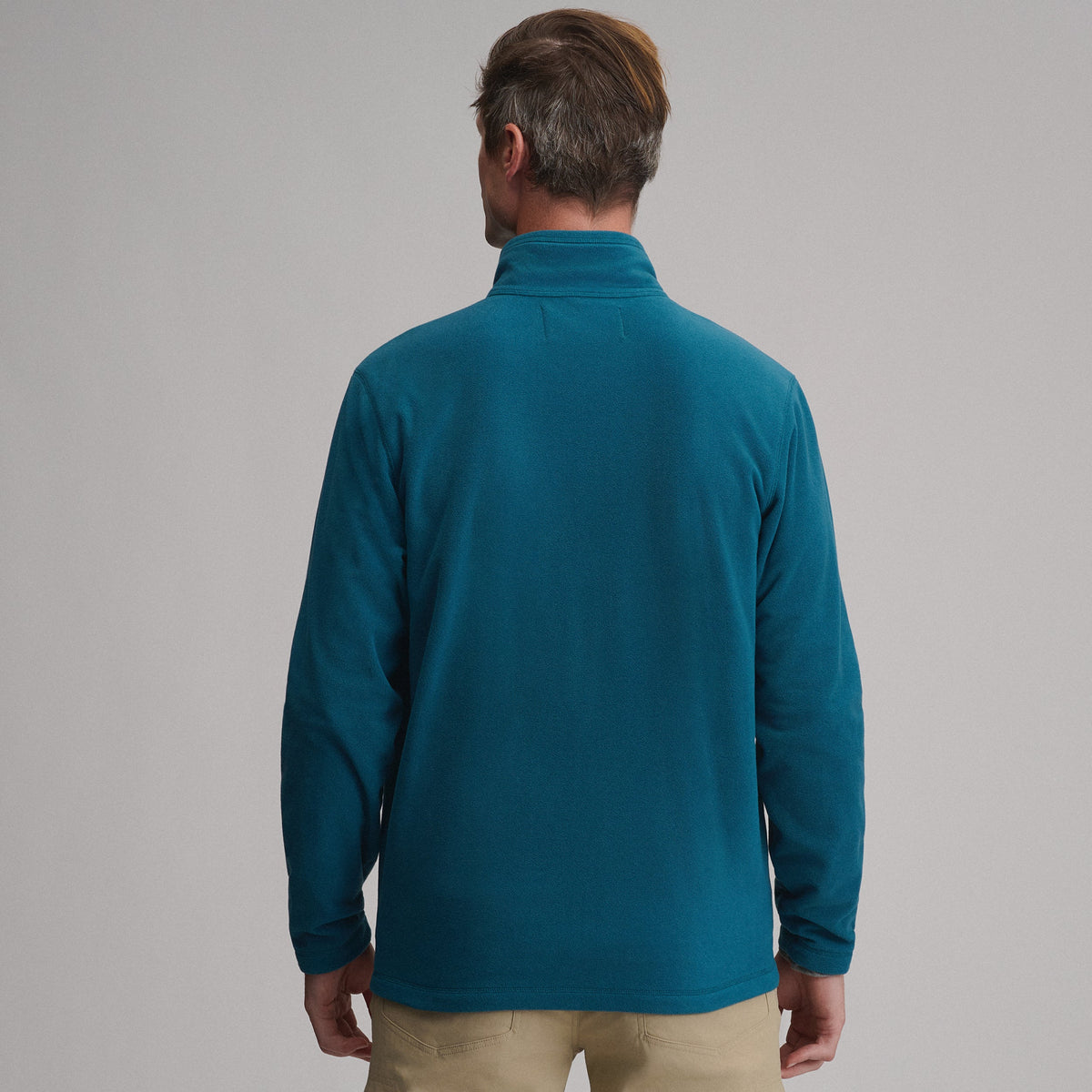 Men's Quest 2.0 Full-Zip Fleece Jacket