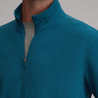Men's Quest 2.0 Full-Zip Fleece Jacket