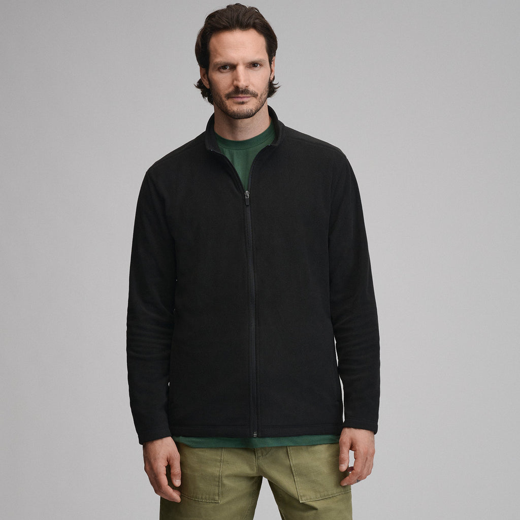 Men's Quest 2.0 Full-Zip Fleece Jacket