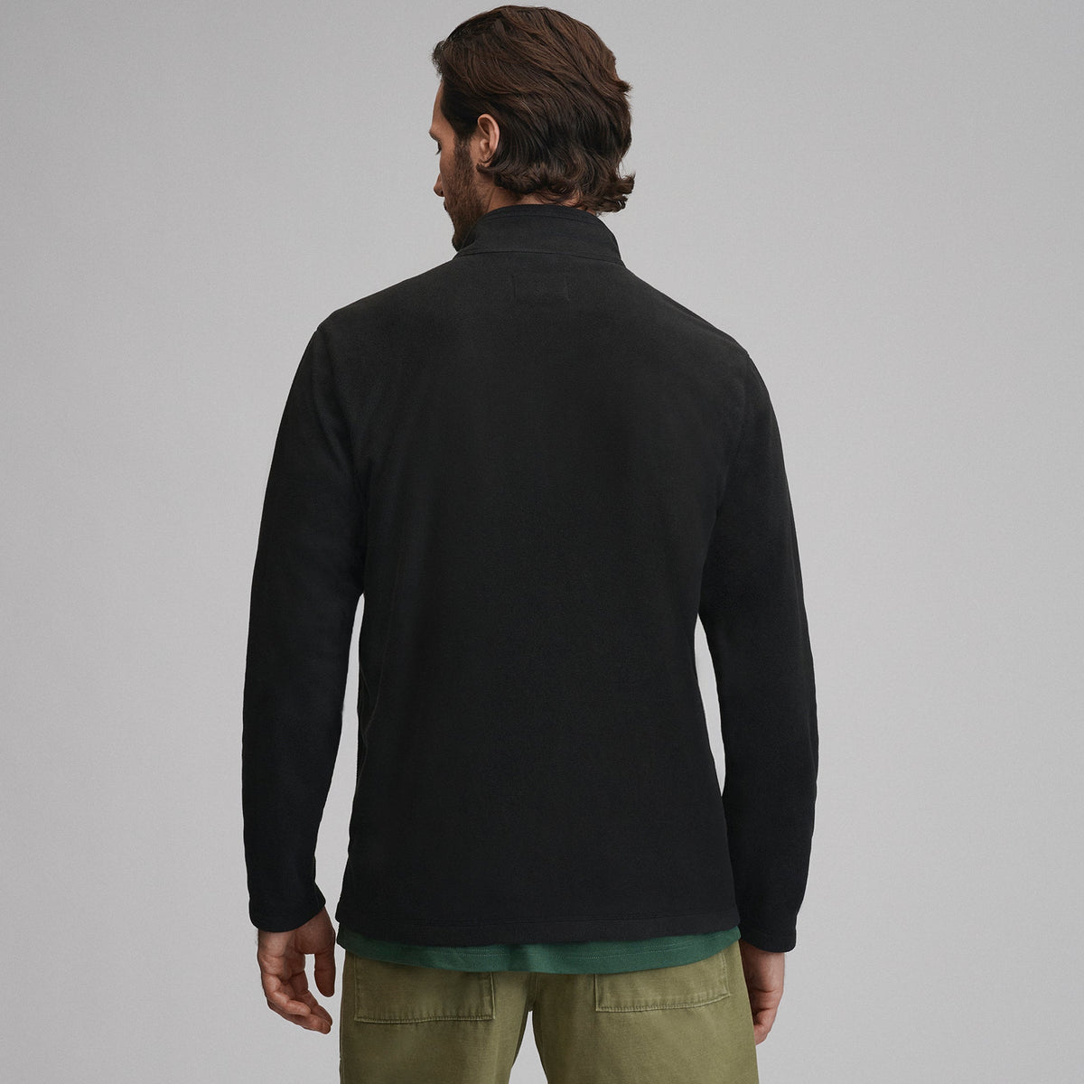 Men's Quest 2.0 Full-Zip Fleece Jacket