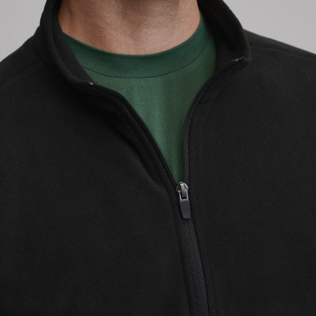 Men's Quest 2.0 Full-Zip Fleece Jacket