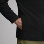 Men's Quest 2.0 Full-Zip Fleece Jacket