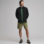 Men's Quest 2.0 Full-Zip Fleece Jacket