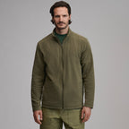 Men's Quest 2.0 Full-Zip Fleece Jacket