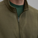 Men's Quest 2.0 Full-Zip Fleece Jacket