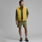 Men's Quest 2.0 Full-Zip Fleece Jacket