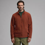 Men's Quest 2.0 Full-Zip Fleece Jacket