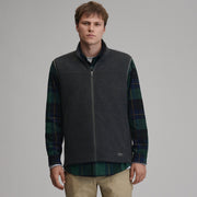 Men's Quest 2.0 Vest - Charcoal Heather