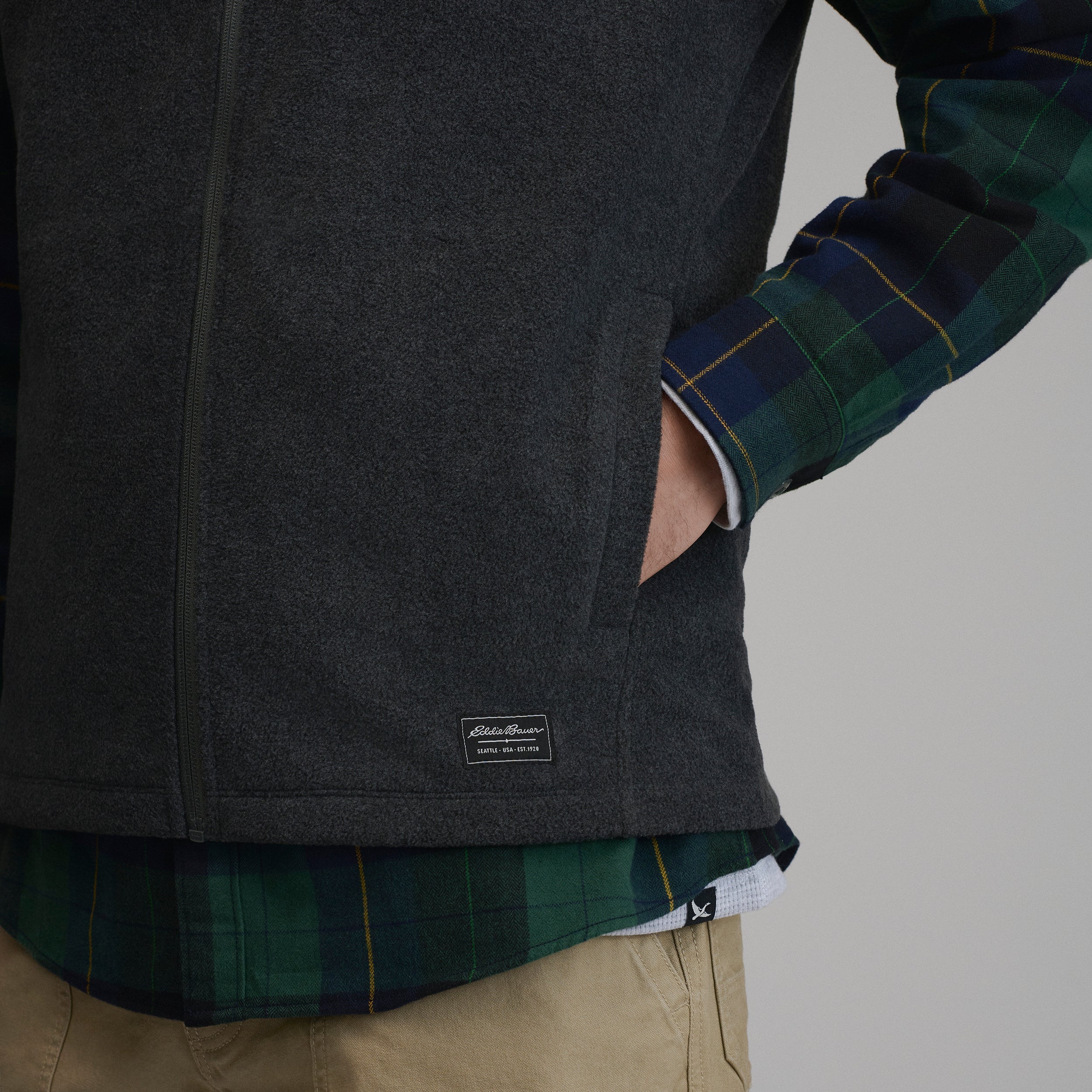 Men's Quest 2.0 Vest