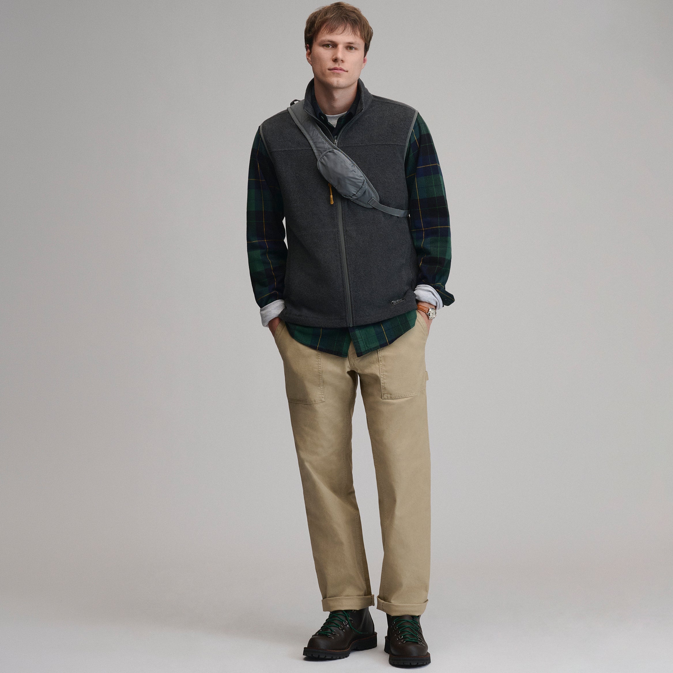 Men's Quest 2.0 Vest