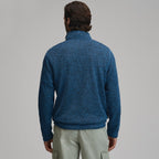 Men's Radiator Fleece 1/4-Zip Pullover