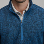 Men's Radiator Fleece 1/4-Zip Pullover