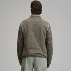 Men's Radiator Fleece 1/4-Zip Pullover