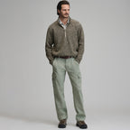 Men's Radiator Fleece 1/4-Zip Pullover