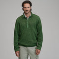 Men's Radiator Fleece 1/4-Zip Pullover