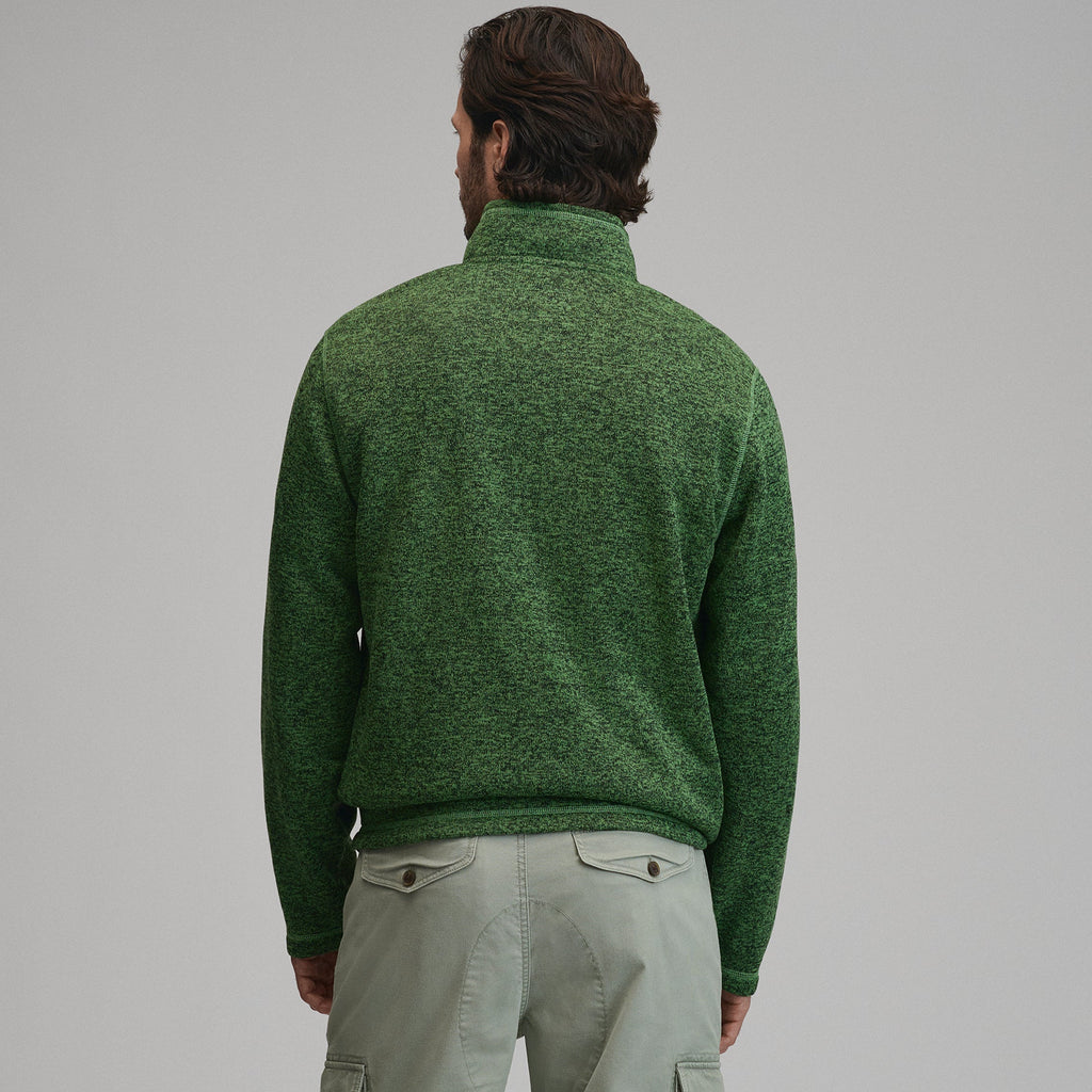Men's Radiator Fleece 1/4-Zip Pullover