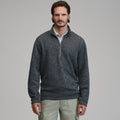 Men's Radiator Fleece 1/4-Zip Pullover