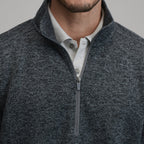 Men's Radiator Fleece 1/4-Zip Pullover