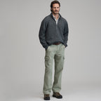 Men's Radiator Fleece 1/4-Zip Pullover