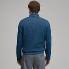 Men's Radiator Fleece 2.0 Snap Mock Pullover