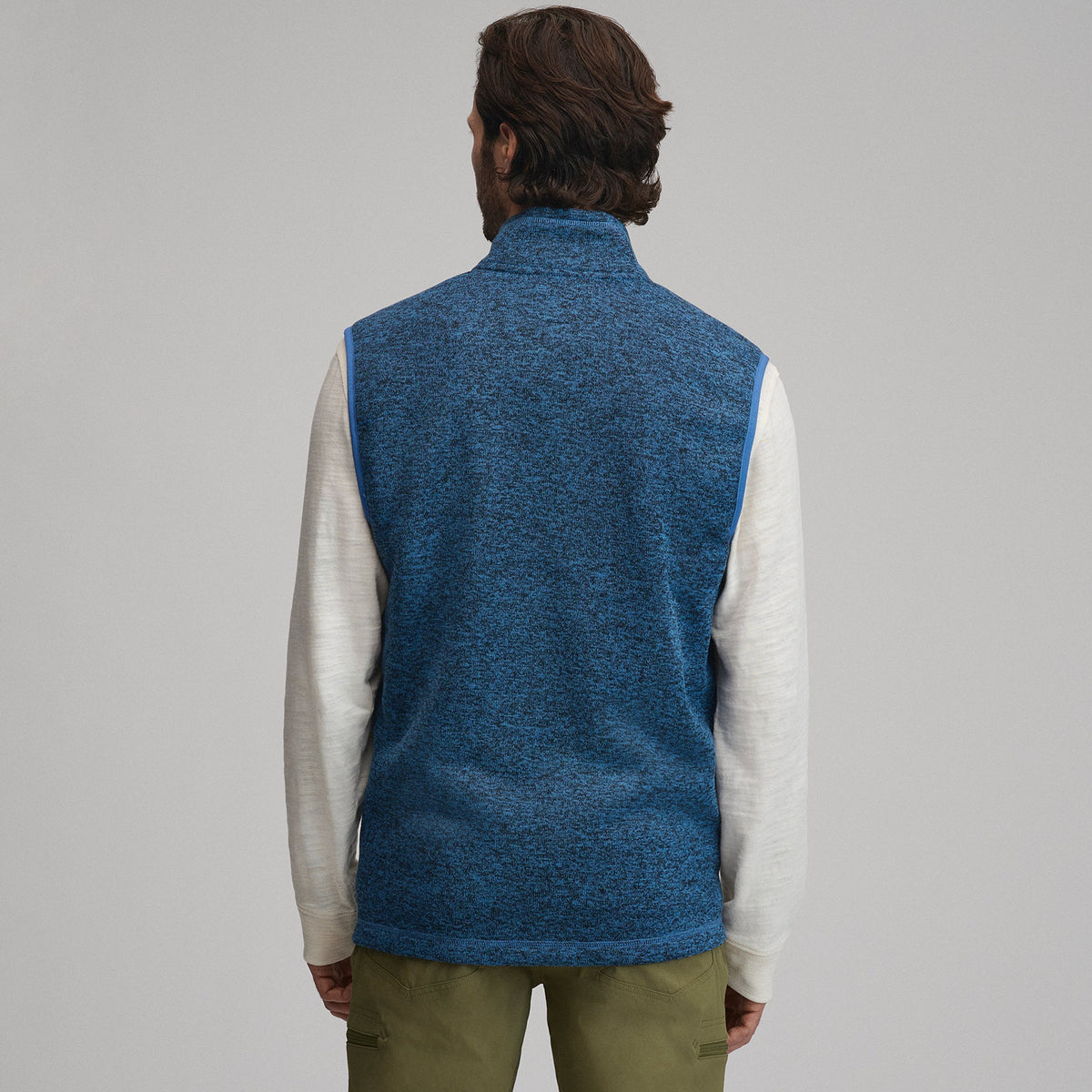 Men's Radiator 3.0 Fleece Vest