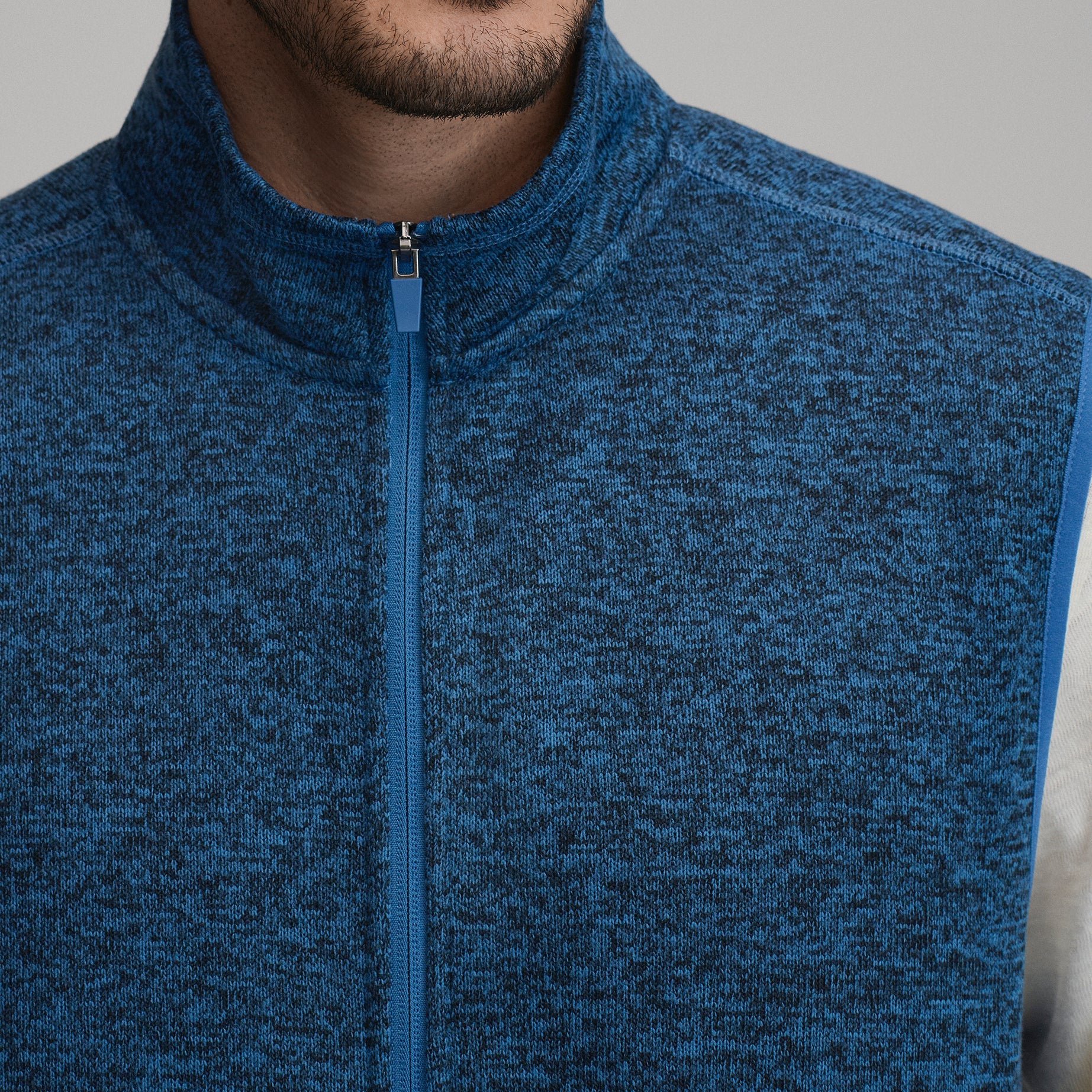 Men's Radiator 3.0 Fleece Vest