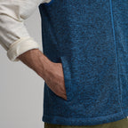 Men's Radiator 3.0 Fleece Vest