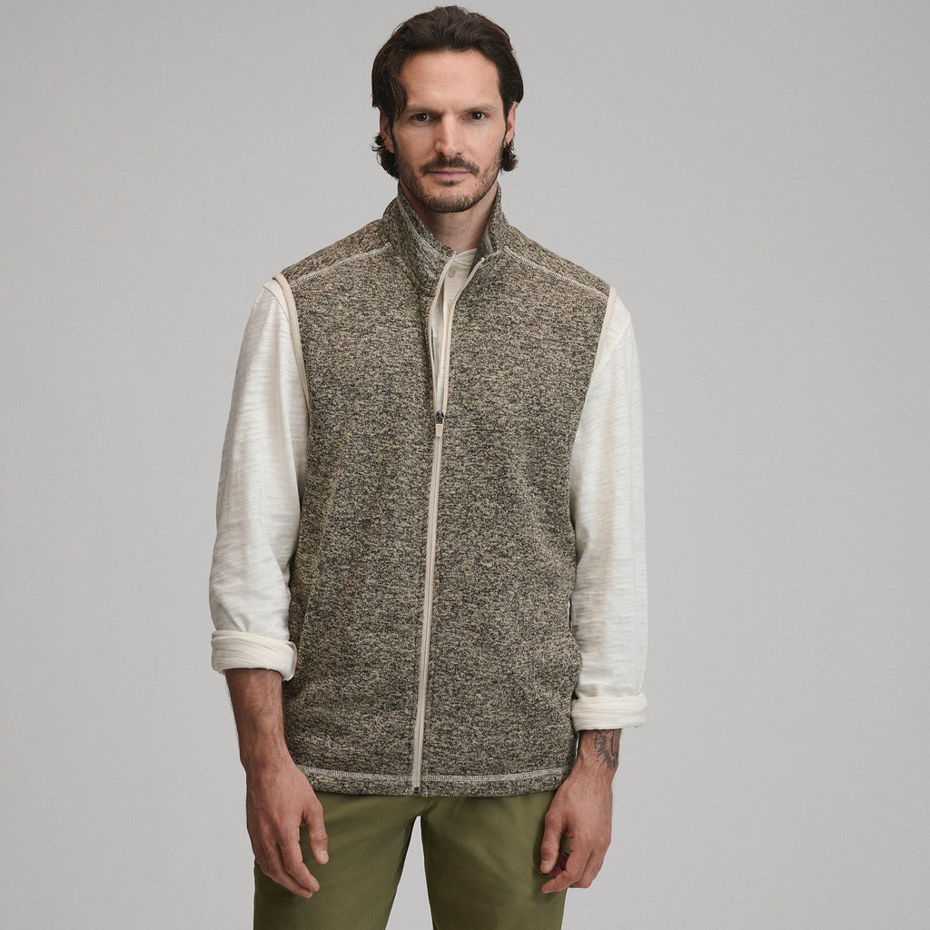Men's Radiator 3.0 Fleece Vest
