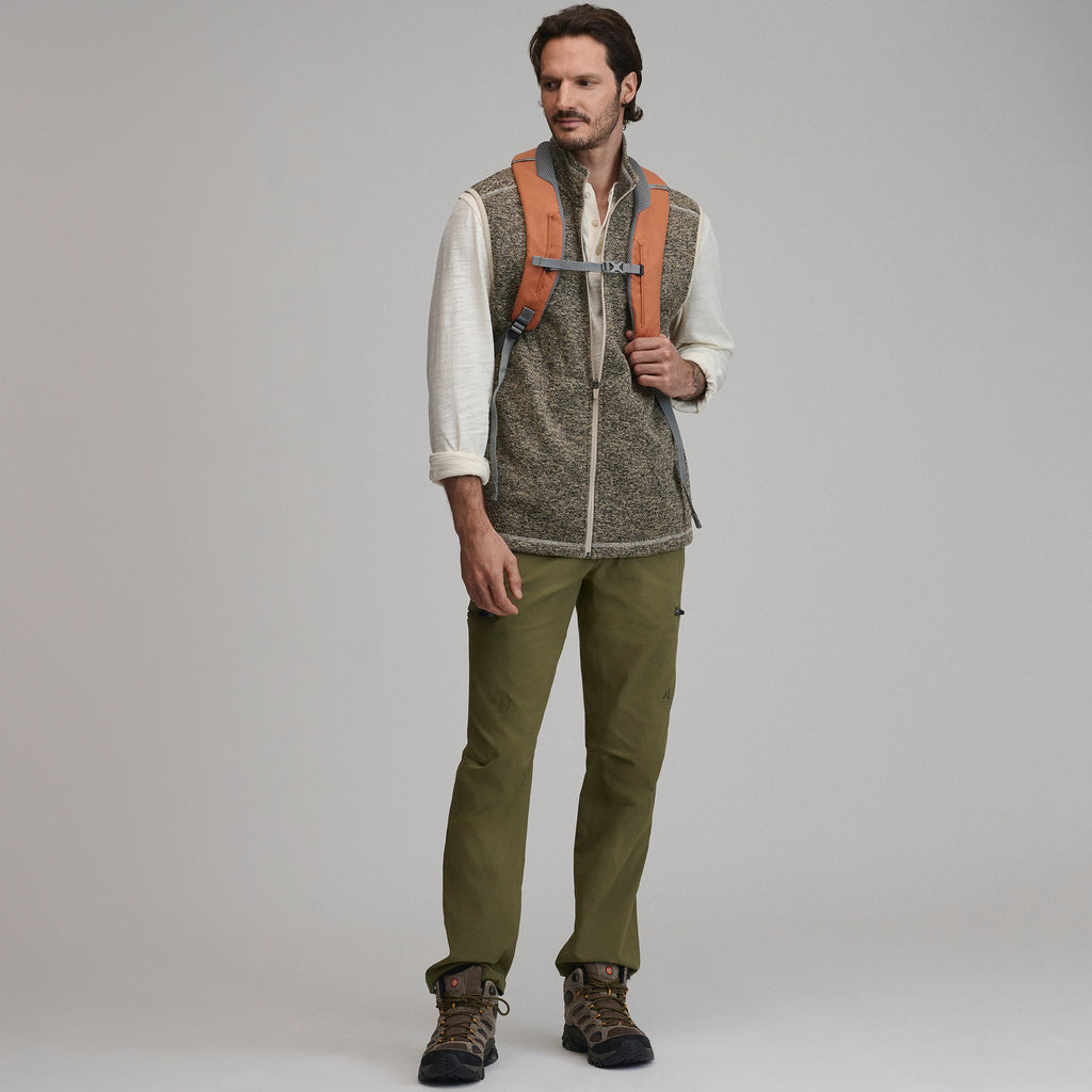 Men's Radiator 3.0 Fleece Vest