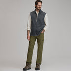 Men's Radiator 3.0 Fleece Vest