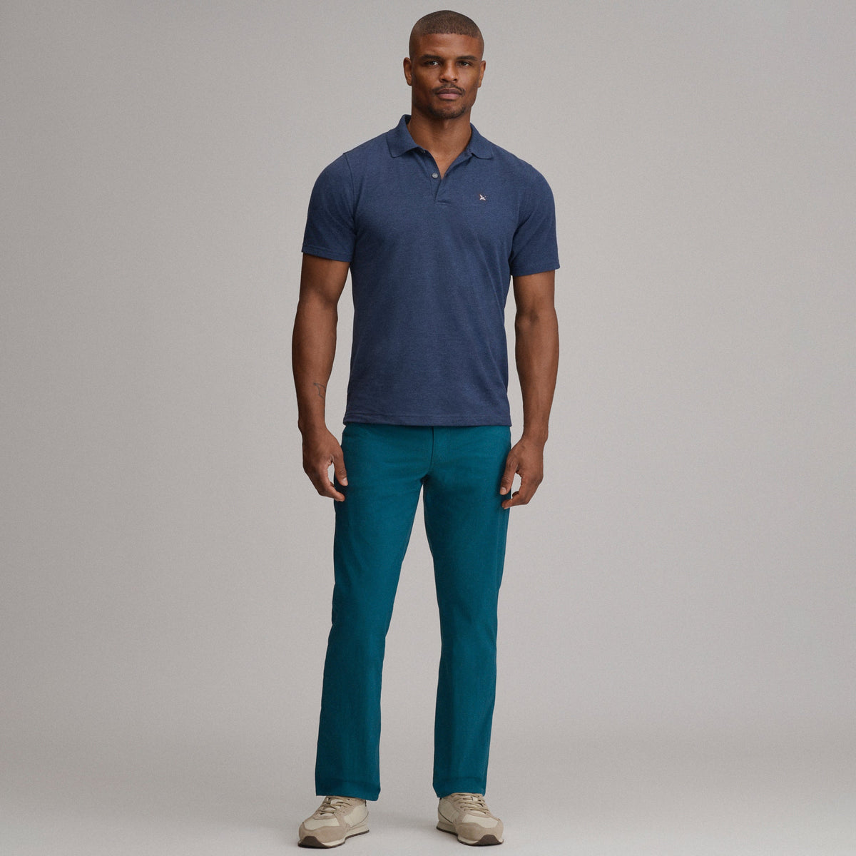 Men's Ranger 5-Pocket Pants