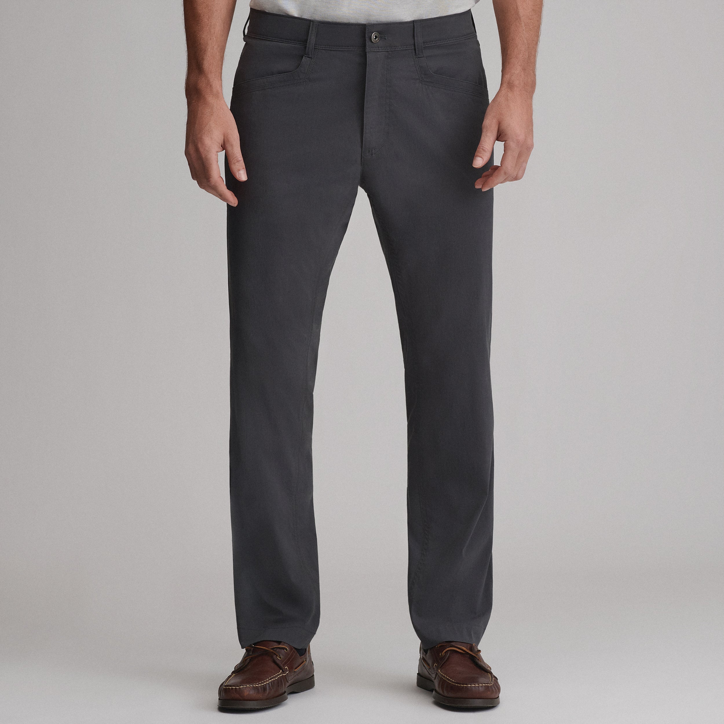 Men's Ranger 5-Pocket Pants