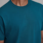 Men's Legend Wash 100% Cotton Short-Sleeve Classic T-Shirt