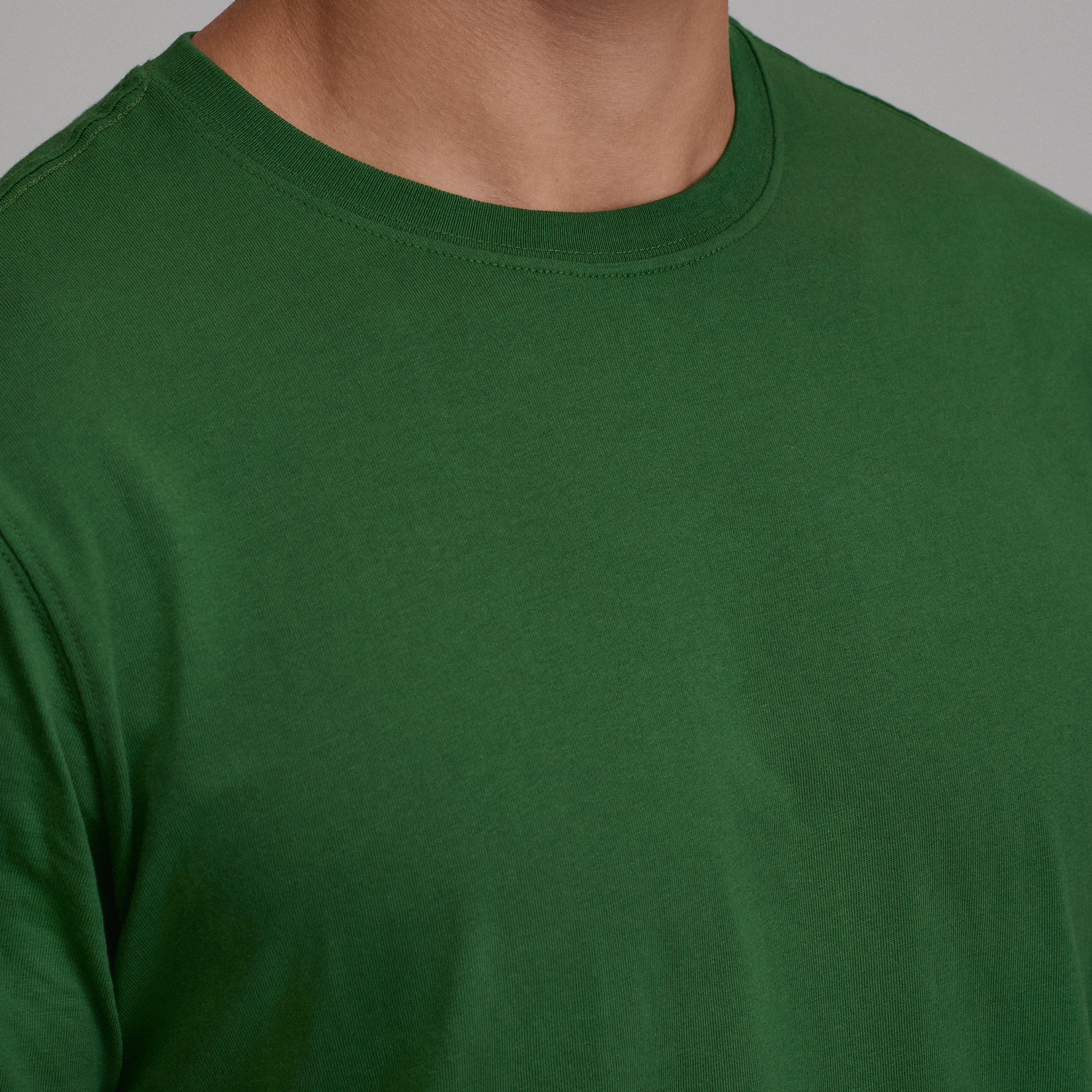 Men's Legend Wash 100% Cotton Short-Sleeve Classic T-Shirt