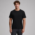 Men's Legend Wash 100% Cotton Short-Sleeve Classic T-Shirt