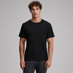 Men's Legend Wash 100% Cotton Short-Sleeve Classic T-Shirt