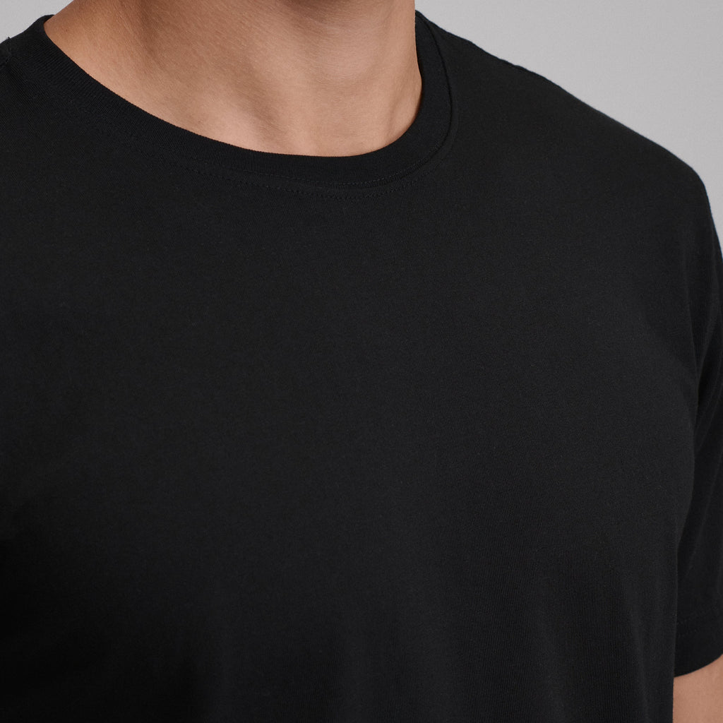 Men's Legend Wash 100% Cotton Short-Sleeve Classic T-Shirt