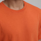 Men's Legend Wash 100% Cotton Short-Sleeve Classic T-Shirt