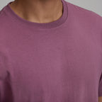 Men's Legend Wash 100% Cotton Short-Sleeve Classic T-Shirt