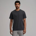 Men's Legend Wash 100% Cotton Short-Sleeve Classic T-Shirt