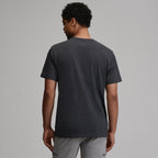 Men's Legend Wash 100% Cotton Short-Sleeve Classic T-Shirt