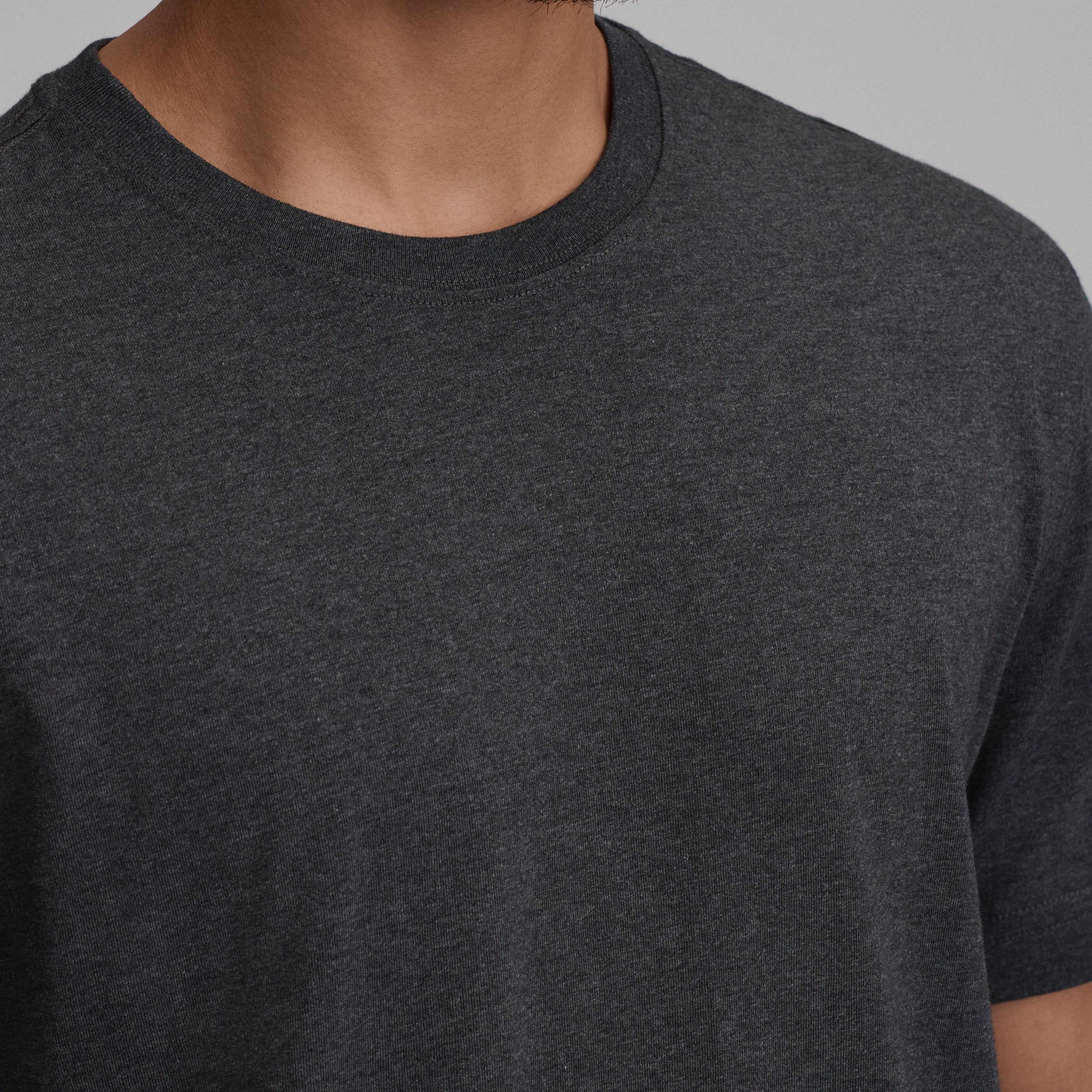 Men's Legend Wash 100% Cotton Short-Sleeve Classic T-Shirt