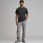 Men's Legend Wash 100% Cotton Short-Sleeve Classic T-Shirt