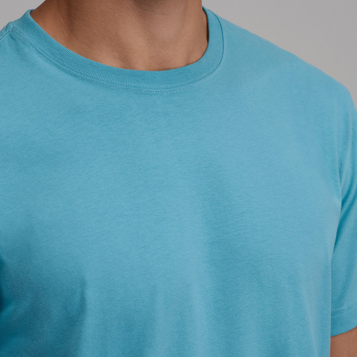 Men's Legend Wash 100% Cotton Short-Sleeve Classic T-Shirt