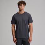 Men's Legend Wash 100% Cotton Short-Sleeve Classic T-Shirt