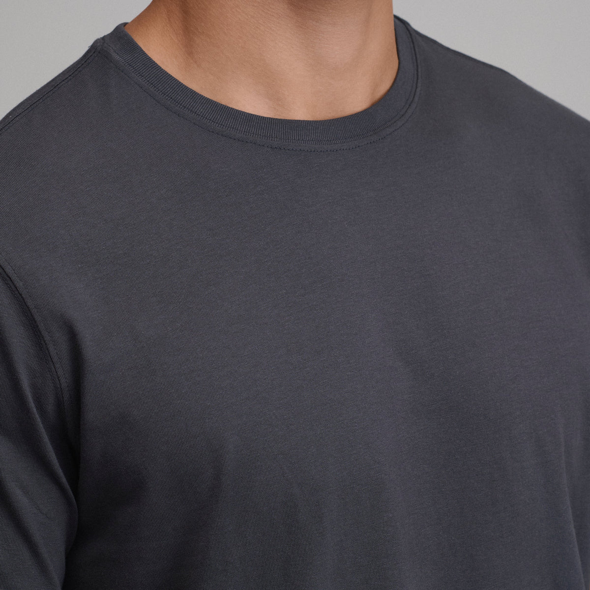 Men's Legend Wash 100% Cotton Short-Sleeve Classic T-Shirt