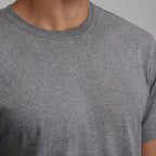 Men's Legend Wash 100% Cotton Short-Sleeve Classic T-Shirt