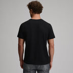Men's Legend Wash 100% Cotton Short-Sleeve Pocket T-Shirt